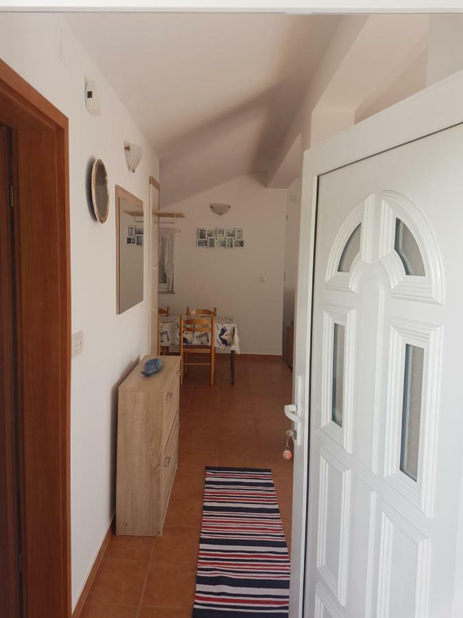 Sunset Apartment Klenovica Exterior photo